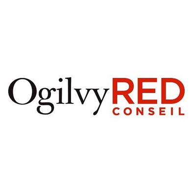OGILVYRED CONSEIL