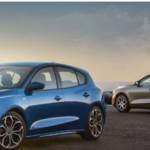 Voitures Ford Focus