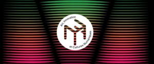 Logo du Mirage Festival