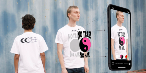 t-shirt « the last statement »