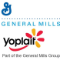 YOPLAIT FRANCE