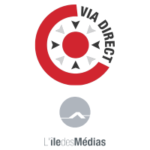 L’ÎLE DES MÉDIAS