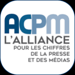 L'ALLIANCE POUR LES CHIFFRES DE LA PRESSE ET DES MÉDIAS - ACPM