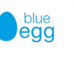 BLUE EGG