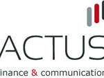 ACTUS FINANCE ET COMMUNICATION