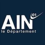 DEPARTEMENT DE L AIN