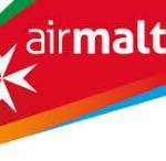 AIR MALTA PLC
