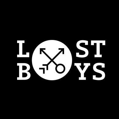 LOST BOYS PARIS