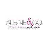 ALBINE AND CO