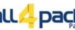 ALL4PACK PARIS - SALONS EMBALLAGE ET MANUTENTION
