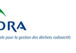 AGENCE NATIONALE POUR LA GESTION DECHETS RADIOACTIFS