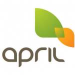 APRIL