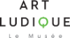 ART LUDIQUE LE MUSEE
