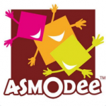 ASMODEE GROUP