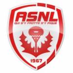 ASSOCIATION SPORTIVE NANCY LORRAINE