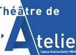 LE GROUPE THÉÂTRAL