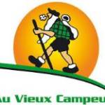 AU VIEUX CAMPEUR PARIS DE RORTHAYS & COMPAGNIE