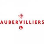 MAIRIE D'AUBERVILLIERS