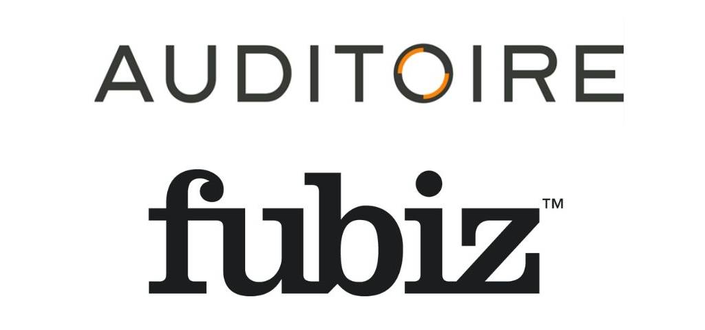 Logo Auditoire et Fubiz