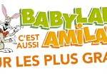 BABYLAND AMILAND