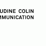 CLAUDINE COLIN COMMUNICATION