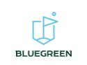 BLUE GREEN