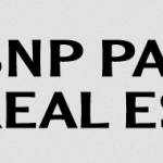 BNP PARIBAS REAL ESTATE
