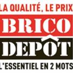 BRICO DÉPOT