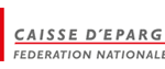 FÉDÉRATION NATIONALE DES CAISSES D'ÉPARGNE