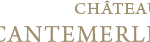 CHATEAU CANTEMERLE