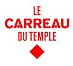 SOCIÉTÉ PUBLIQUE LOCALE DU CARREAU DU TEMPLE