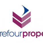 CARREFOUR PROPERTY FRANCE