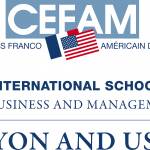 CENTRE D'ETUDES FRANCO-AMERICAIN DE MANAGEMENT