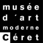 MUSÉE D'ART MODERNE DE CÉRET EPCC