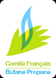 COMITE FRANCAIS DU BUTANE ET PROPANE (CFBP)