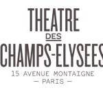 SOCIETE DU GRAND THEATRE DES CHAMPS ELYSEES