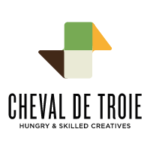 CHEVAL DE TROIE
