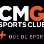 CMG SPORTS CLUB