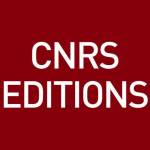 CNRS EDITIONS