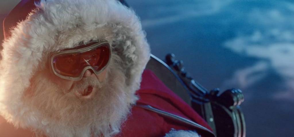 pere noel