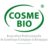 COSMÉBIO - LABEL ET ASSOCIATION DE COSMÉTIQUE BIOLOGIQUE