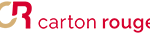 CARTON ROUGE
