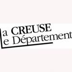 DEPARTEMENT DE LA CREUSE