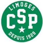 LIMOGES CSP SASP