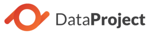 Data Project Logo
