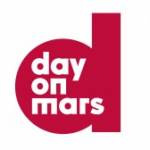 DAY ON MARS