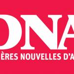 LES DERNIÈRES NOUVELLES D'ALSACE