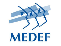 MOUVEMENT ENTREPRISES DE FRANCE (MEDEF)