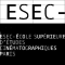 ECOLE SUPERIEURE D ETUDES CINEMATOGRAPHIQUES (ESEC -ECOLE SUPERIEURE D'ETUDES CINEMATOGRAPHIQUES)