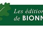 LES EDITIONS DE BIONNAY